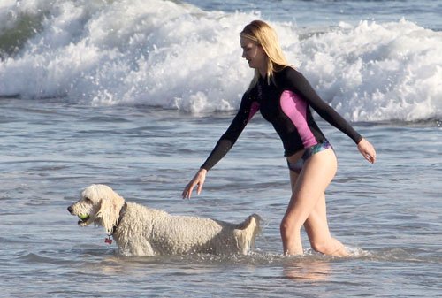 playarosie-huntington-whiteley-bikini-playa-con-su-perro2