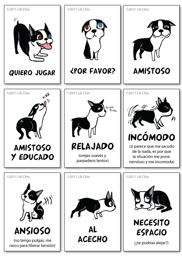 lenguaje-perro