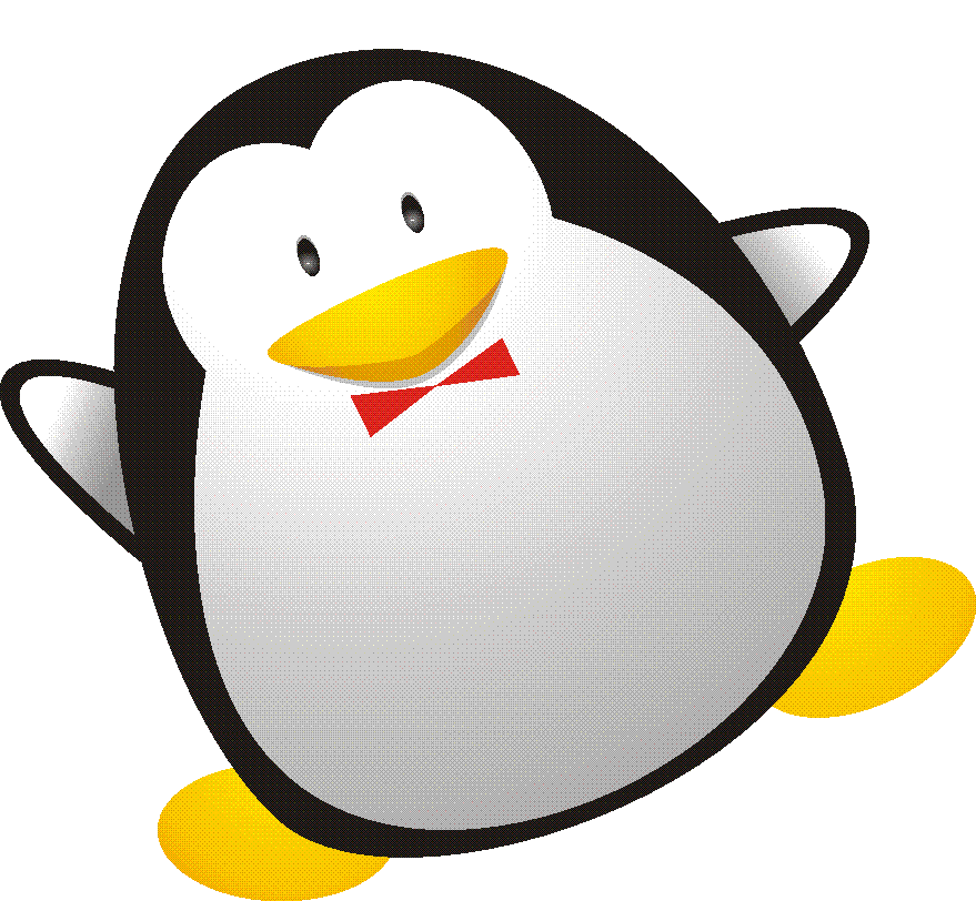 Pingüino color (3)