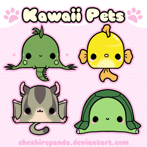 kawaii_pets_remake_3___by_cheshirepanda-d59nzq8